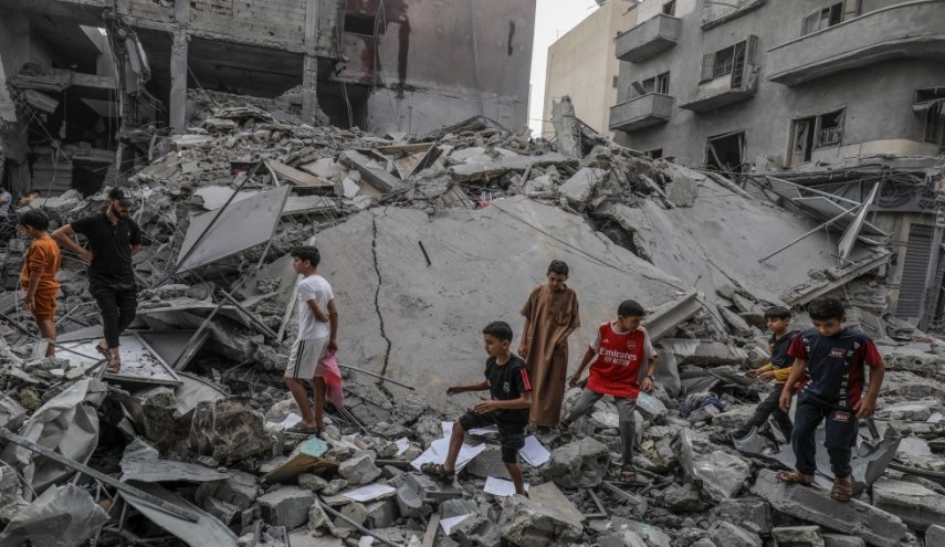 منذ وقف إطلاق النار.. الاحتلال الإسرائيلي قتل 350 مدنيًا أغلبهم نساء وأطفال في غزة