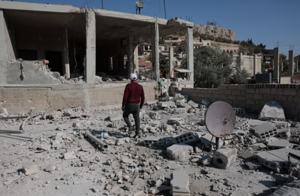 Israel Eyes Expanded Offensive in Syria After Occupation Forces Are Injured