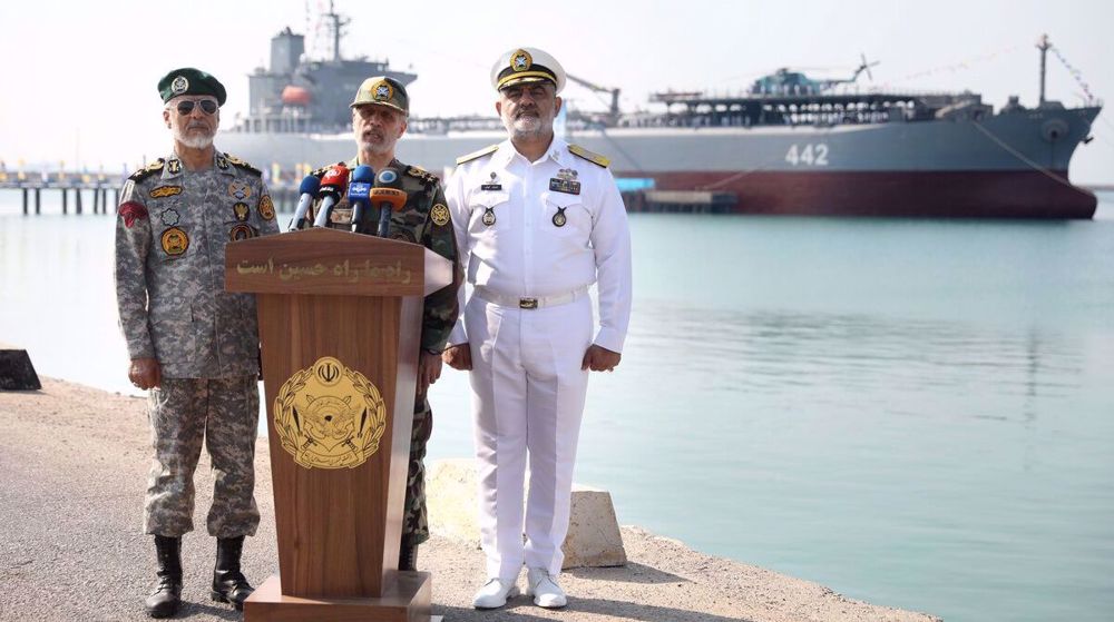 Iranian Military Signals Readiness for Strong Action Against Threats Worldwide