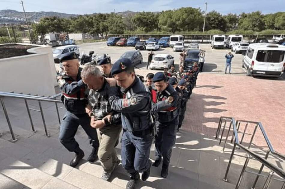 الإمارات العربية المتحدة عميل أم جهة توظيف؟ هوية مُشغّلي شبكة التجسس في تركيا غير واضحة.. هل هناك جهة توظيف "ثالثة"؟