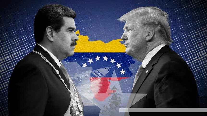 Coup, War or Surrender: What Path Will Trump Pick in Venezuela?