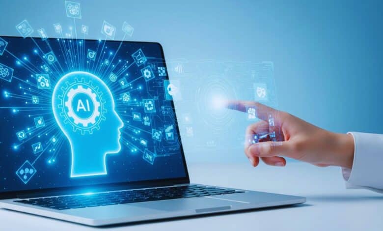 دراسة جديدة.. الذكاء الاصطناعي يكشف الأضرار الجسدية الخفية للضغط النفسي