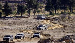 تصعيد إسرائيلي واسع بالجنوب السوري: مجزرة بيت جن وتوغلات متزايدة!