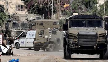 لليوم الرابع على التوالي.. الاحتلال الإسرائيلي يواصل عدوانه على طوباس