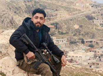 Syria’s Beit Jinn Revolt a Clear Message to Tel Aviv, Al-Jolani Govt.