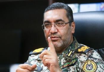 Iranian Commander: 196 Israeli Aircraft Destroyed In 12-day Conflict
