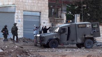 UN Accuses Israel of Summary Execution in Killing of Two Palestinians