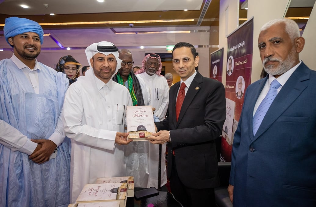 جائزة كتارا الدولية للمخطوطات تكرّم الفائزين بدورتها الأولى