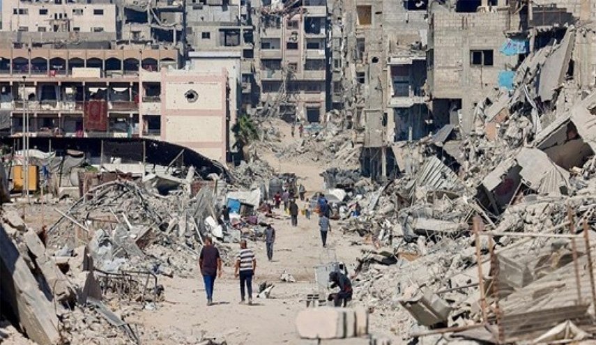 رغم سريان وقف النار..  الاحتلال الإسرائيلي ينسف منازل في خانيونس ويقصف جباليا