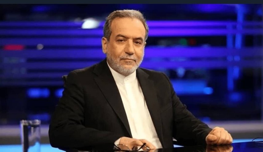 الخارجية الايرانية: الكيان لم يكن ليشن عدوانا على إيران دون ضوء أخضر أمريكي