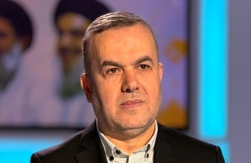 برلماني لبناني: المقاومة تبقى الضمان الأساسي للأمن والسيادة في لبنان