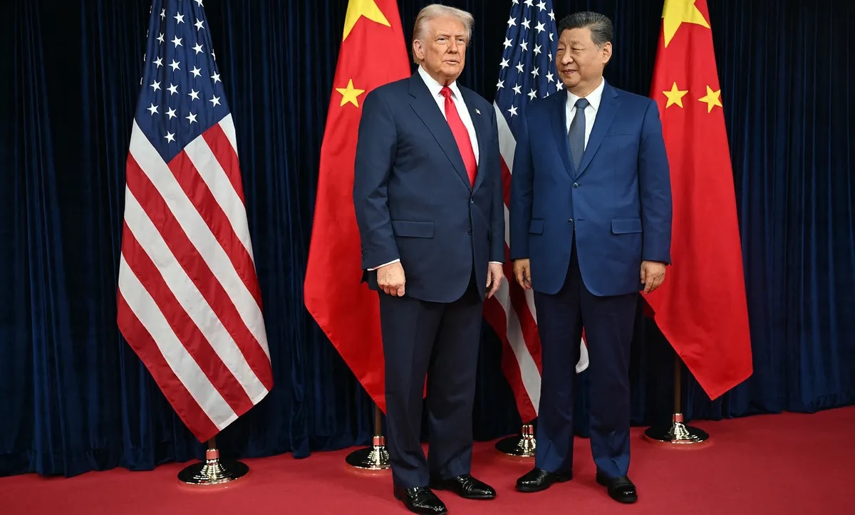 Trade War Truce: Have Washington and Beijing Reached a Deal?