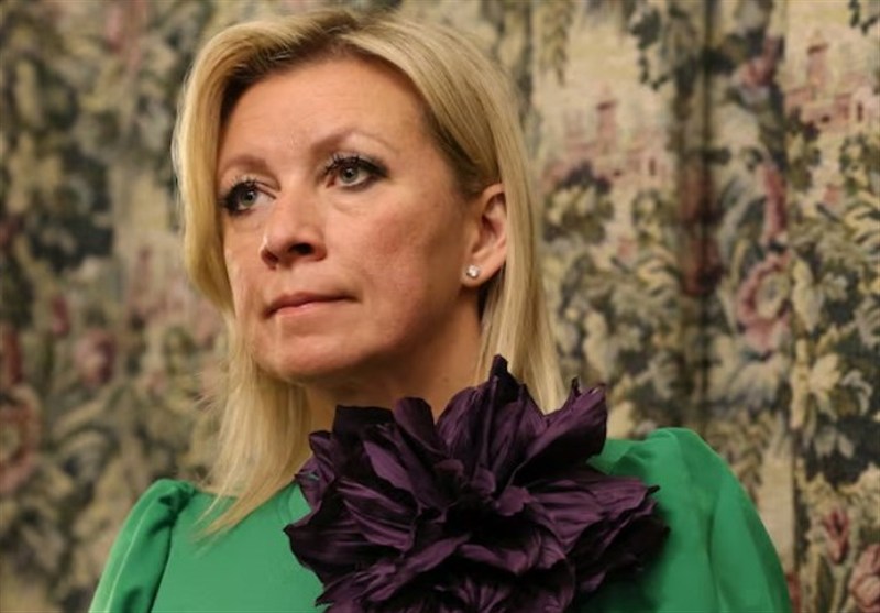 اعلام حمایت روسیه از ونزوئلا در برابر آمریکا