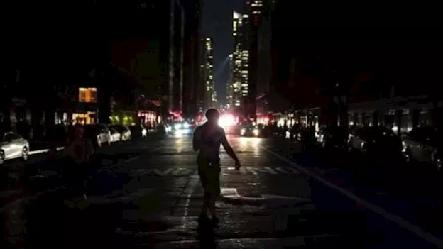 كيان الاحتلال أمام خطر العتمة.. انهيار وشيك في قطاع الطاقة يهدد الحياة الحيوية