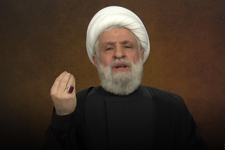 الشيخ نعيم قاسم: المقاومة مشروع حياة لا ينكسر.. حزب الله مستعد لأي عدوان ولن يسمح للعدو بتحقيق أهدافه