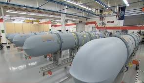 أوكرانيا تقترب أكثر من صواريخ توماهوك الأميركية لتحتدم الأزمة بين واشنطن وموسكو