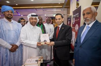 جائزة كتارا الدولية للمخطوطات تكرّم الفائزين بدورتها الأولى