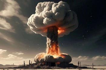 سه‌جانبه مرگبار: عصر تازه رقابت اتمی میان واشنگتن، پکن و مسکو