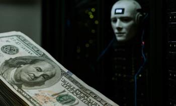 حمّى الذكاء الاصطناعي لا تهدأ.. وادي السيليكون ينفق المليارات في سباق لا نهاية له