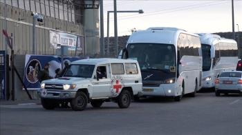 الاحتلال يمنع الصليب الأحمر من زيارة الأسرى الفلسطينيين.. جريمة جديدة تكشف الوجه الحقيقي للكيان الصهيوني