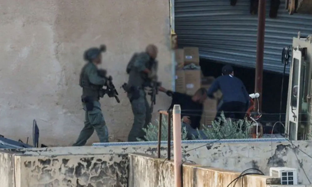 إعدام بعد الاستسلام.. جنود الاحتلال خارج التحقيق… والفلسطيني خارج الإنسانية