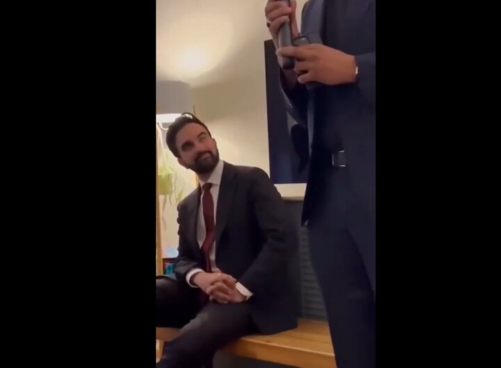 افتتاح دفتر زهران ممدانی شهردار نیویورک با روضه امام حسین (ع)