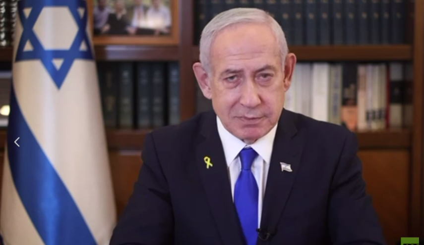 نتنياهو يتحدث عن أحداث "غير عادية" سيشهدها الشرق الأوسط