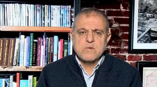 حماس: الاحتلال رفض مبادرتنا لحل ملف العالقين برفح