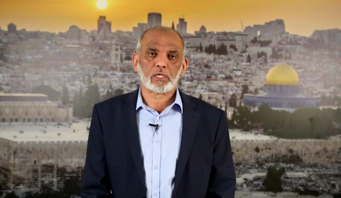 بدران: الاحتلال يتهرب من المرحلة الثانية للاتفاق وندعو لتحرك دولي لوقف الإبادة