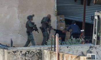 إعدام بعد الاستسلام.. جنود الاحتلال خارج التحقيق… والفلسطيني خارج الإنسانية