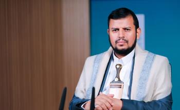 الحوثي: اليمن لن يترك الشعب الفلسطيني ولا اللبناني فريسة للعدو الصهيوني
