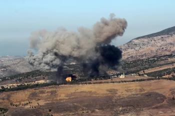 ستة خروقات إسرائيلية جديدة للهدنة في الجنوب اللبناني دون إصابات