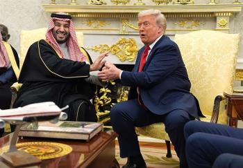 ما هو رد فعل "إسرائيل" على بيع طائرات إف-35 المقاتلة للسعودية؟