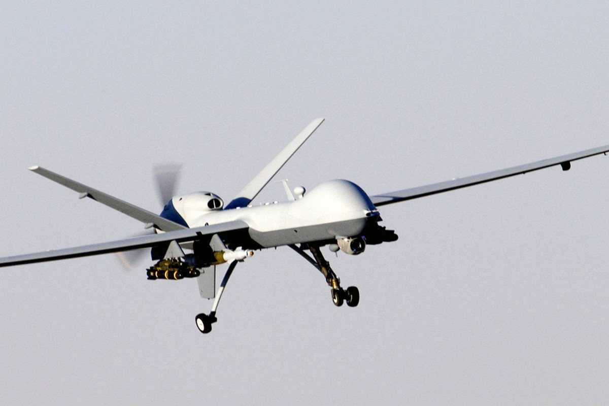 Yemen Executes Drone Strike on Southern Israel