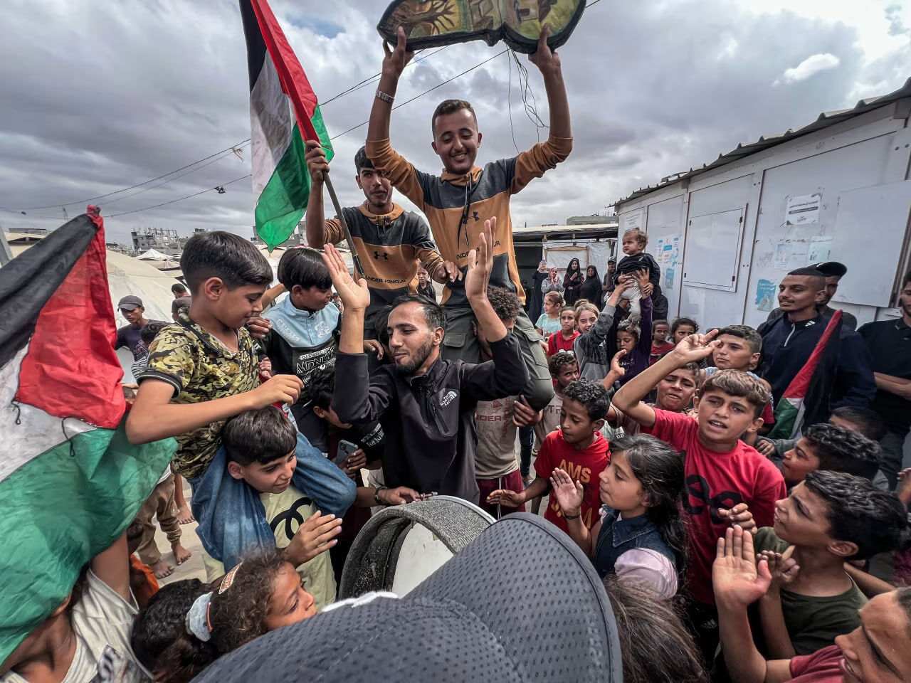 الادعاءات الأمريكية وازدواجية المعايير.. محاولة لتحريف الواقع في غزة