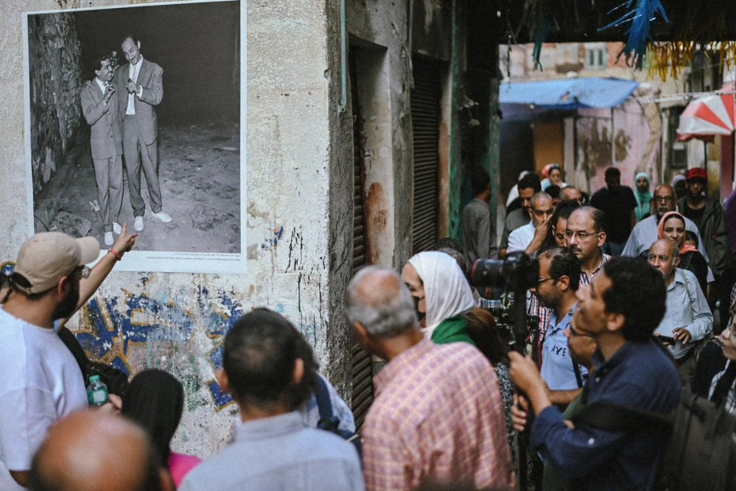 الإسكندرية تستعيد ذاكرتها في الدورة الـ16 من "أيام التراث السكندري"