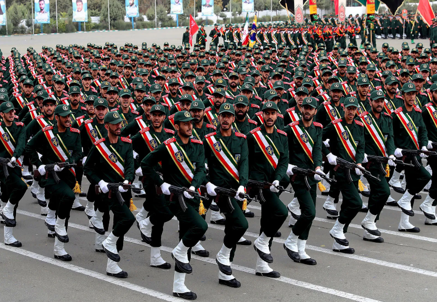 Iran’s Military Affirms Its Capability to Counter Threats