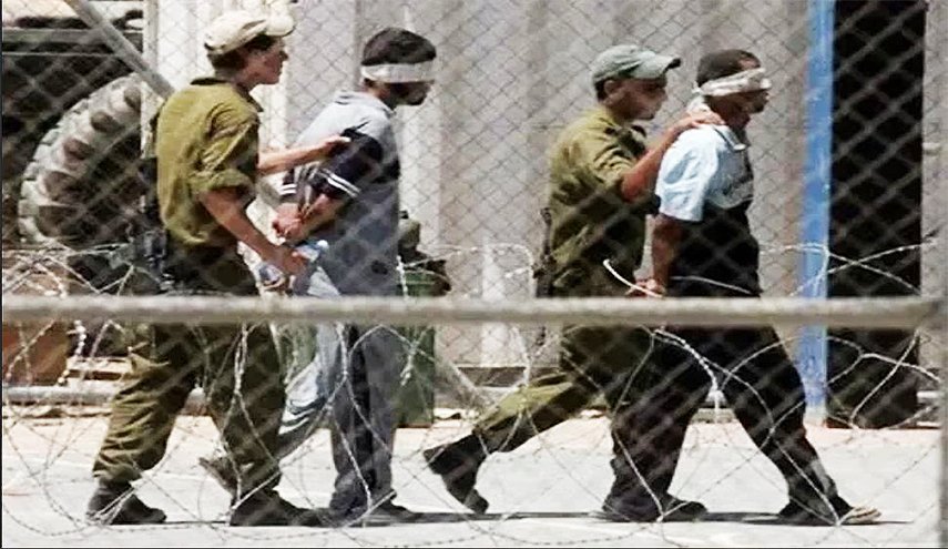 لجنة أمن ’الكنيست’ الإسرائيلي تُصادق على ’قانون إعدام الأسرى’ الفلسطينيين