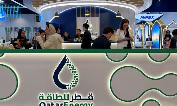 “قطر للطاقة” و”إكسون موبيل” تشيران لاحتمال إنهاء عمليات في أوروبا بسبب تشريع الاستدامة