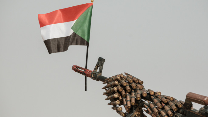 Why’s UAE Backing RSF Terrorists in Sudan?