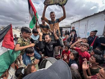 الادعاءات الأمريكية وازدواجية المعايير.. محاولة لتحريف الواقع في غزة