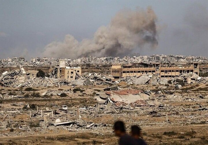 وزیر نروژی: وضعیت غزه از بدترین‌ها در جهان است