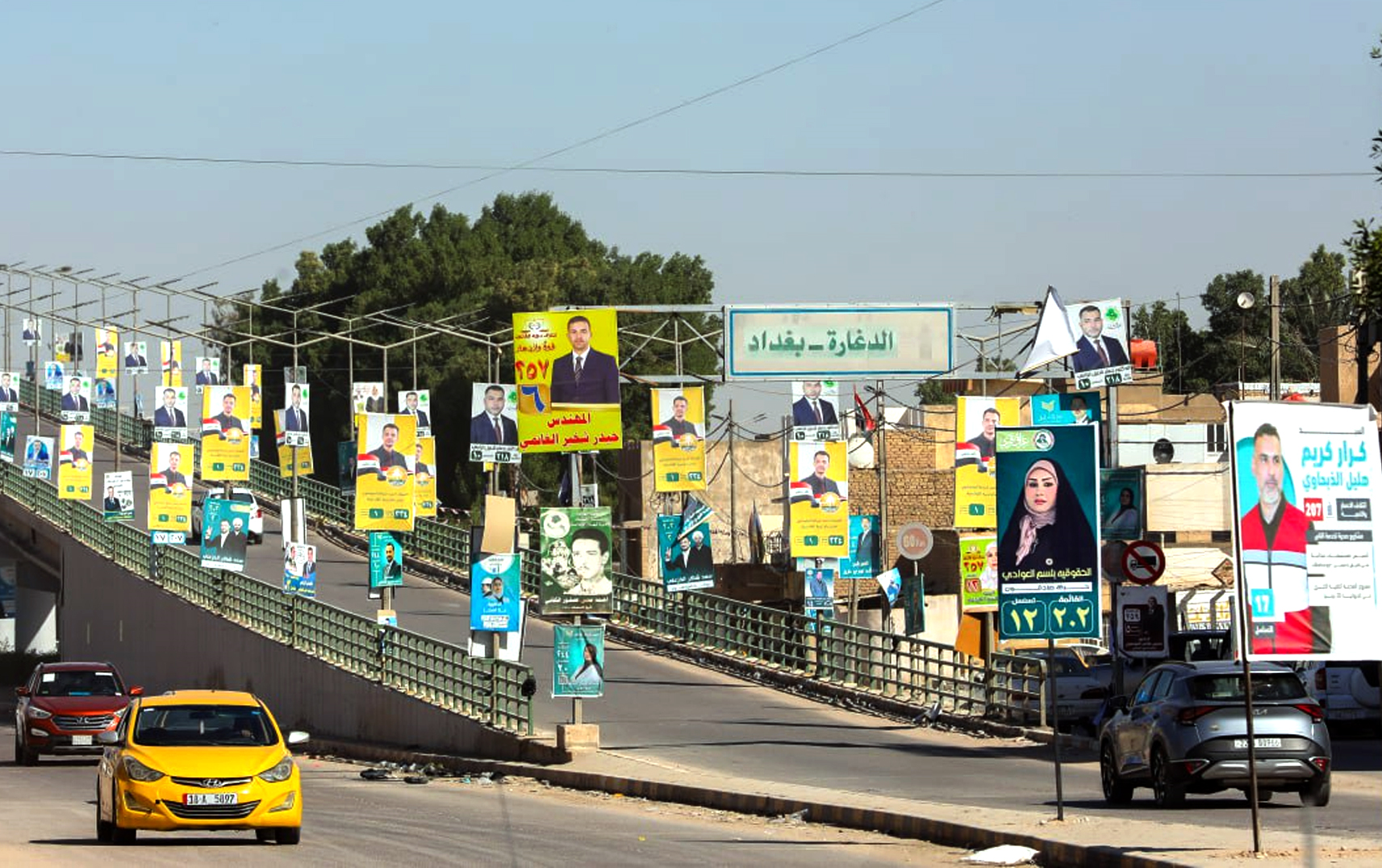 Iraq’s Elections Important, Carry Surprises: Expert