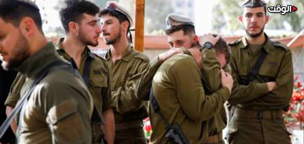 موجة انتحار بين ضباط جيش الاحتلال الصهيوني بعد حرب غزة