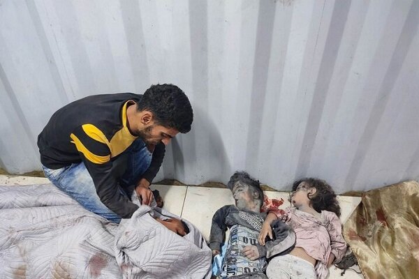 اسباب‌بازی‌های مرگ، سلاح تازه رژیم صهیونیستی علیه کودکان غزه