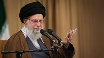 Ayatollah Khamenei: Iran–US Conflict Is “inevitable”