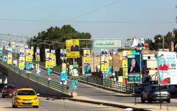 Iraq’s Elections Important, Carry Surprises: Expert