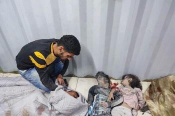 اسباب‌بازی‌های مرگ، سلاح تازه رژیم صهیونیستی علیه کودکان غزه