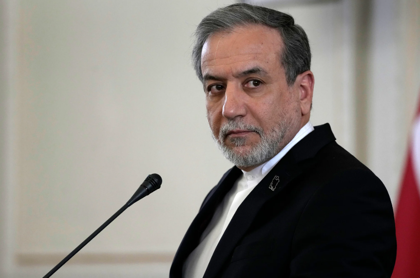 Iran Confident in Peaceful Nuclear Program, Committed to Negotiations: FM