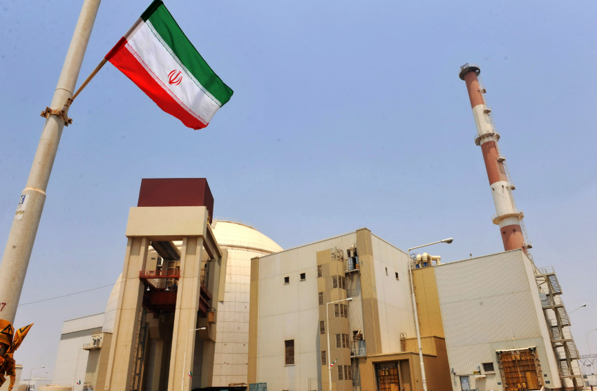 Iran will React to Any Attack on its Nuclear Facilities